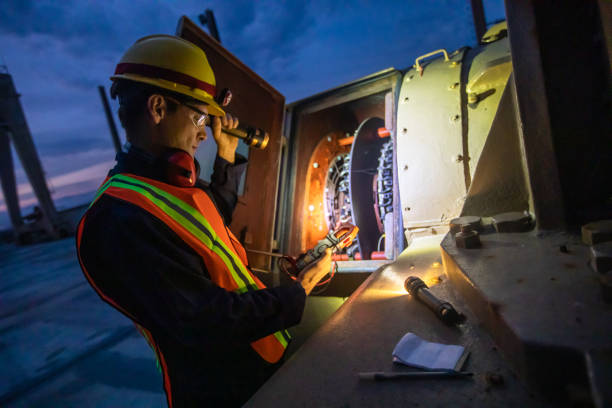 Best Electrical Repair Services  in Scottdale, GA