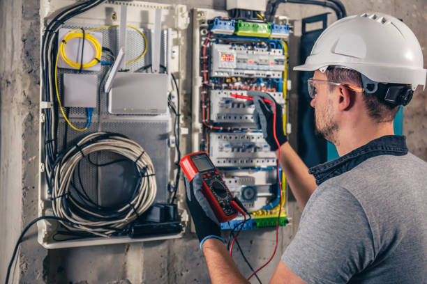 Why Trust Our Certified Electricians for Your Electrical Needs in GA?