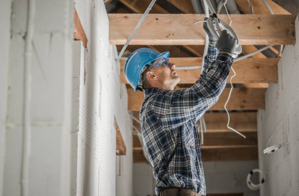 Best Industrial Electrical Services  in Scottdale, GA