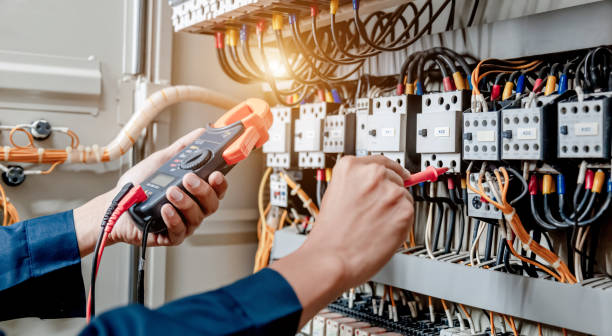 Best Electrician Near Me  in Scottdale, GA