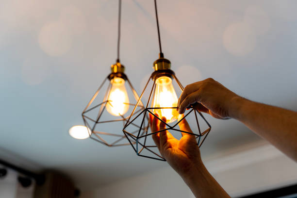 Best Electrical Rewiring Services  in Scottdale, GA