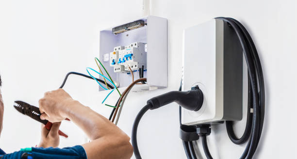 Best Circuit Breaker Repair  in Scottdale, GA