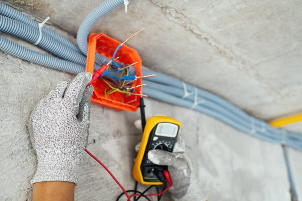 Best Electrician for Home Renovation  in Scottdale, GA